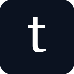 TickrBit logo